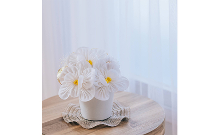 Arenca No.8386 胡蝶蘭 髪飾り かんざし 花 和装 着物 造花飾り ヘアアクセサリー フラワー 卒業式 卒園式 入園式 入学式 成人式 結婚式 東京 墨田区