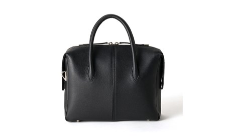 バッグ KIYOKAWA 牛革 ビジネスバッグ Mサイズ SOPHIE SOP001 カバン かばん 鞄 革 牛革製 ファッション ビジネスバッグ オフィス 国産 日本製  アイスブルー