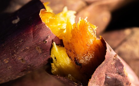 壺焼き芋（冷凍）30本セット　 野菜 サツマイモ さつまいも 化粧箱入り 