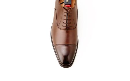 スコッチグレイン 紳士靴 「オデッサ」 NO.916DBR メンズ 靴 シューズ ビジネス ビジネスシューズ 仕事用 ファッション パーティー フォーマル 25.0cm