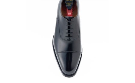 スコッチグレイン 紳士靴 ふるさと納税限定品 「フィオレット」 FI2223 メンズ 靴 シューズ ビジネス ビジネスシューズ 仕事用 ファッション パーティー フォーマル 24.5cm