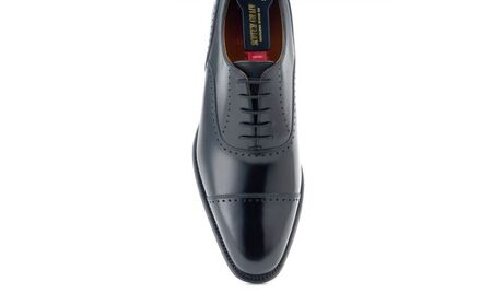 スコッチグレイン 紳士靴 インペリアル・フランス NO.1016 靴 ビジネスシューズ フォーマル 東京 墨田区 27.0cm