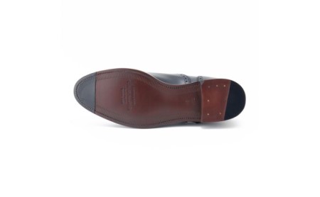 スコッチグレイン 紳士靴  ふるさと納税限定品 G38 「フィオレット」 FI2222 メンズ 靴 シューズ ビジネス ビジネスシューズ 仕事用 ファッション パーティー フォーマル 26.0cm