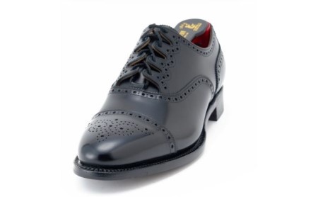 スコッチグレイン 紳士靴  ふるさと納税限定品 G38 「フィオレット」 FI2222 メンズ 靴 シューズ ビジネス ビジネスシューズ 仕事用 ファッション パーティー フォーマル 26.5cm