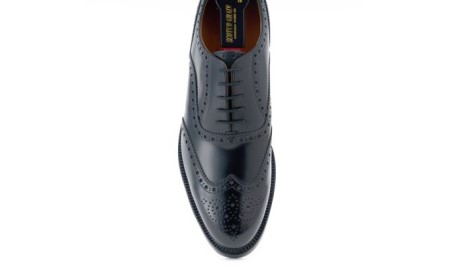 スコッチグレイン 紳士靴 「インペリアル・フランス」 NO.1015 メンズ 靴 シューズ ビジネス ビジネスシューズ 仕事用 ファッション パーティー フォーマル 23.5cm