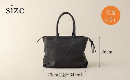 バッグ LAYER 革のカシミヤ 国産 野生鹿革 トートバッグ カバン 革 革製品 レザー 皮革製品 鹿革 ファッション かばん 手提げ 日本製  MB（マルーンブラウン） | 東京都墨田区 | ふるさと納税サイト「ふるなび」