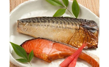 かんたん便利 浜町焼 5点セット SP40F 魚介類 漬魚 味噌漬 魚 真空パック レンジでかんたん（簡単） おかず お弁当 さば 銀鮭 銀だら  味噌漬 ５パック 