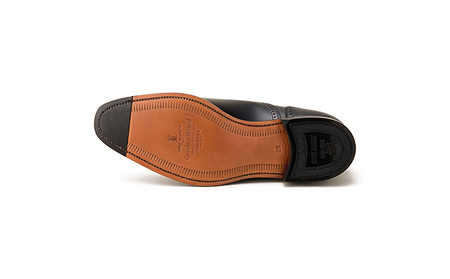 スコッチグレイン紳士靴「オデッサII」NO.920 BL　メンズ 靴 シューズ ビジネス ビジネスシューズ 仕事用 ファッション パーティー フォーマル 25.5cm