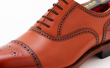 スコッチグレイン紳士靴「オデッサII」NO.920 MBR　メンズ 靴 シューズ ビジネス ビジネスシューズ  ファッション小物 合わせやすい 上質 一級の革靴  23.5cm