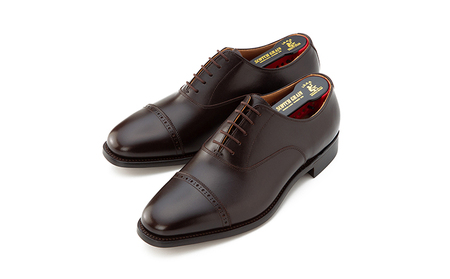 スコッチグレイン紳士靴「アシュランス」NO.3536 CHO　メンズ 靴 シューズ ビジネス ビジネスシューズ 仕事用 ファッション パーティー フォーマル 26.5cm