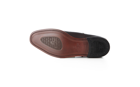 スコッチグレイン紳士靴「アシュランス」NO.3536 CHO　メンズ 靴 シューズ ビジネス ビジネスシューズ 仕事用 ファッション パーティー フォーマル 27.0cm