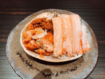 日本料理たかはし　ふるさと納税限定２万円コース　ペアお食事券　