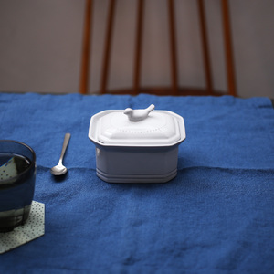 ポトペリー Mulet　コットンボックス　【kt032-026】