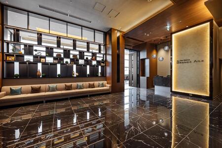 ヴィラフォンテーヌ グランド 東京有明　平日ご宿泊券(朝食付) 【kt014-001-2】 旅行 宿泊 ﾎﾃﾙ 家族旅行 温泉 宿泊券 ﾁｹｯﾄ