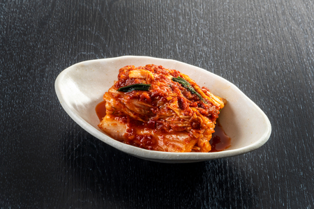 【焼肉三千里】白菜キムチ(500g)カクテキ(500g) 計1kg 【kt040-001】 漬物 食品 セット 食べ比べ 発酵食品