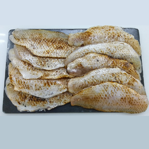 のどぐろ塩締め炙りフィーレ【kt069-001】魚