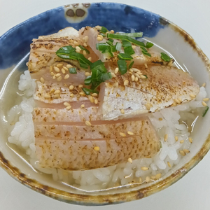 のどぐろ塩締め炙りフィーレ【kt069-001】魚