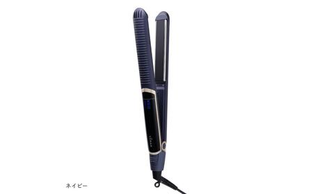 スムースアイロンフォトイオン プラス(ネイビー) 【kt065-002-2】