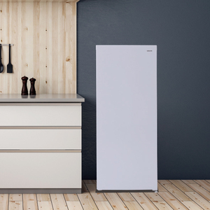 多機能冷凍庫122L YF-FU120(W) 【kt049-033】