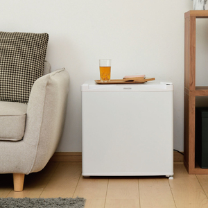 冷蔵切替機能付き 31L冷凍庫 YF-WU30(W) 【kt049-040】