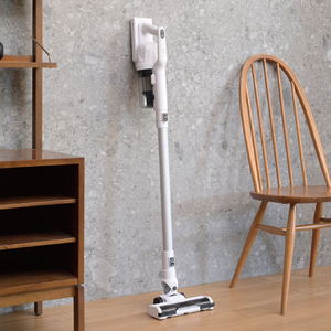 2WAY　サイクロンスティッククリーナー　ZSP-L130(W) 【kt049-052】