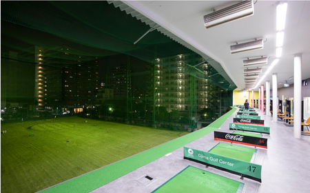 手ぶらでOK!【平日】体験レッスン(お一人様一回限り)【kt108-003】