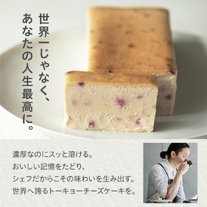 Mr. CHEESECAKE Raspberry Lime / Bag (ミスターチーズケーキ ラズベリーライム/バッグ)