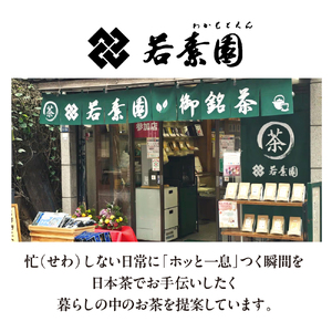 生カステラ詰合せ(抹茶・ほうじ茶)各60g×2個　合計4個