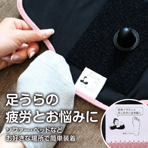 ゴリラのひとつき パープル