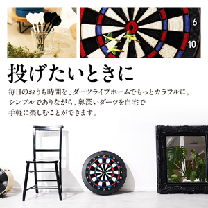 秋*一様 DARTSLIVEホーム ダーツライブホーム | 東京都品川区 | ふるさと納税サイト「ふる