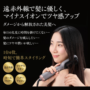 ＜cattre カトレ＞　レスカ クアトロスタイラー