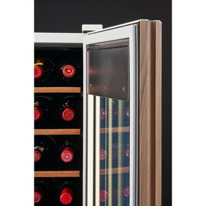 ワインセラー 氷温R M5　GX22SM525-RH-W （ホワイト）