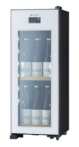 ドリンクセラー ZERO CHILLED OSK9-W(ホワイト)