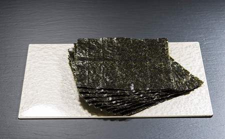 焼き海苔 守半粋の極み 幽玄 小分け 板海苔 乾海苔 全形 ギフト 贈答 高級 加工食品