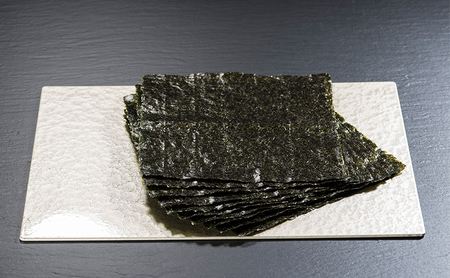 焼き海苔 守半の海苔 誉 業務用 100枚 板海苔 乾海苔 全形 ご飯のお供 乾物 加工食品