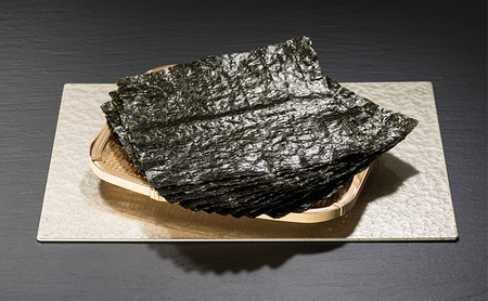 焼き海苔 守半の海苔 誉 業務用 100枚 板海苔 乾海苔 全形 ご飯のお供 乾物 加工食品