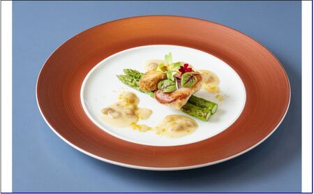 レストラン 食事券 20,000円分 カフェ＆ダイニング フライヤーズテーブル 羽田エクセルホテル東急