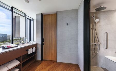 宿泊ご招待券 東京 ホテルメトロポリタン 羽田 デラックスツイン リバーサイド 1泊2日 ご朝食付き 1室2名様 羽田空港 ホテル 景色 レストラン