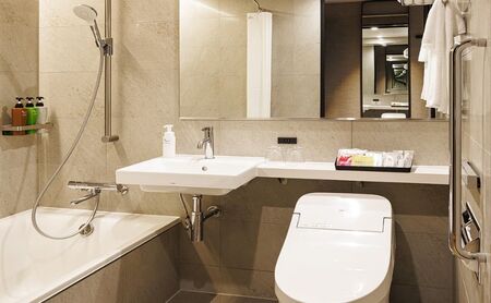 宿泊ご招待券 東京 ホテルメトロポリタン 羽田 スタンダードツイン エアポートサイド 1泊2日 ご朝食付き 1室2名様 羽田空港 ホテル 景色 レストラン