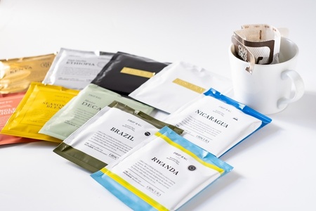 OBSCURAのDrip Bag 10種セット（30袋入り）/ コーヒー 珈琲 ドリップパック カフェ ドリップバッグ_0011-001-se4