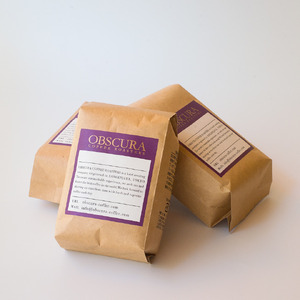 OBSCURAの珈琲豆200g×3種【豆】飲料類 飲み物 コーヒー コーヒー豆 深煎り 中煎り 浅煎り粉 中挽きカフェ 自宅用 シェア プレゼント ギフト 贈り物_0011-005-se4