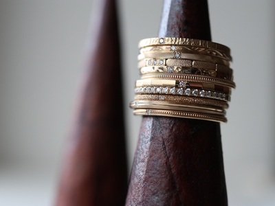 Fujimori Tokyo 50,000円分クーポン券(ふるさとチケット)体験 クーポン オーダーメイド ジュエリー リング 指輪 記念 思い出 リメイク ギフト プレゼント 贈り物_0016-002-se4