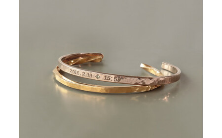 【手作り結婚指輪・ペアリング】ジュエリー制作体験クーポン券（ふるさとチケット）3,000円分【MITUBACI TOKYO】体験 クーポン 製作体験 思い出 記念 記念日 ペア ジュエリー 結婚指輪 リング ギフト プレゼント 贈り物 _0017-001-se4