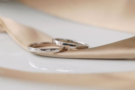 【手作り結婚指輪・ペアリング】ジュエリー制作体験クーポン券（ふるさとチケット）60,000円分【MITUBACI TOKYO】体験 クーポン 製作体験 思い出 記念 記念日 ペア ジュエリー 結婚指輪 リング ギフト プレゼント 贈り物 _0017-003-se4