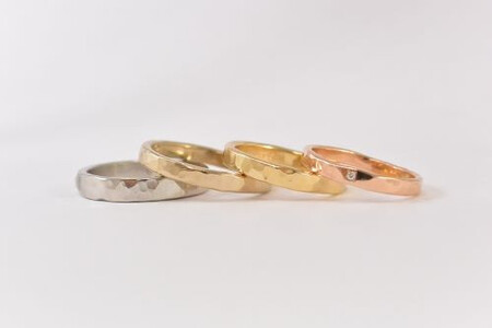 【手作り結婚指輪・ペアリング】ジュエリー制作体験クーポン券（ふるさとチケット）60,000円分【MITUBACI TOKYO】体験 クーポン 製作体験 思い出 記念 記念日 ペア ジュエリー 結婚指輪 リング ギフト プレゼント 贈り物 _0017-003-se4