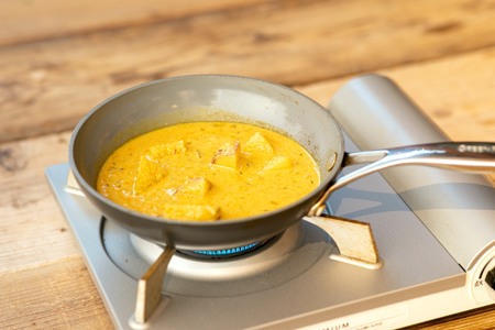 【and CURRY】カレー詰め合わせ5種セット【カレー レトルト 冷凍 スパイス スパイスカレー 小分け おすすめ 無農薬 ギフト 贈り物 】_0023-002-se5