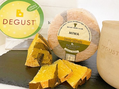 【三輪亭】イタリア・南チロル　三輪亭セット【加工食品 加工品 サラミ ジビエ 豚 生ハム ソーセージ チーズ 冷凍 人気 人気セット おつまみ 贅沢 ご褒美 贈り物 プレゼント ギフト】_0028-003-se5