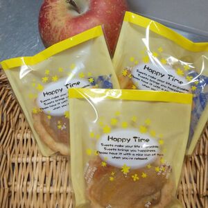  もりこーやき 米粉パウンドケーキ＆米粉りんごタルトセット（世田谷みやげ）_0076-001-se6