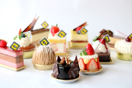 【ル パティシエ タカギ】お食事・お買い物に使える3,000円分チケット(ふるさとチケット) お買物券 お土産 洋菓子 焼菓子 ケーキ パン ギフト プレゼント 贈り物 世田谷_0065-008-se6