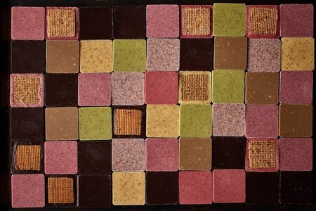 PATISSERIE ASAKO IWAYANAGI プレミアム塩ショコラ 6個入り詰合せ / チョコ スイーツ 洋菓子 お菓子_0002-009-se6